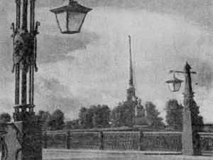 История электрификации России до первой мировой войны