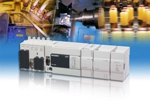 Промышленная автоматизация на базе программируемых логических контроллеров (ПЛК)