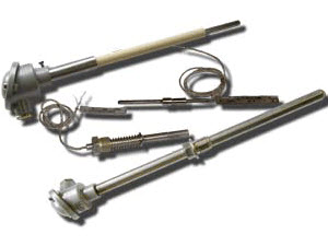 Измерение температуры: принцип действия и конструкция термометров сопротивления и термопар