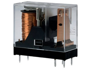 Устройство и принцип действия электромагнитных реле. Их преимущества и недостатки